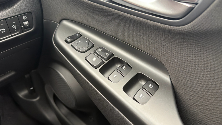 Hyundai Kona 1.6 GDi Hybrid SE Connect 5dr DCT Hybrid Hatchback